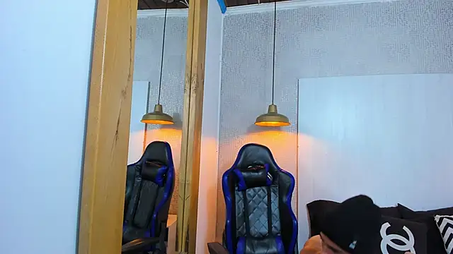 SharonTygaX online show from February 26, 4:34 am