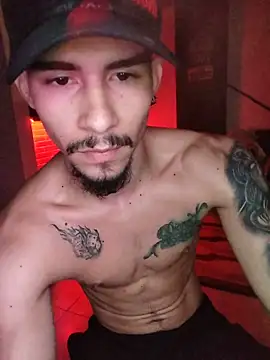 SharonTygaX online show from March 18, 11:27 pm