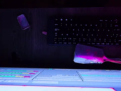  online show from March 2, 12:45 pm