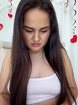 Snapshot of yissela92 chatting on February 19, 11:51 am yissela92 online show from February 19, 11:51 am