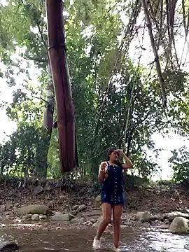 Snapshot of yissela92 chatting on February 26, 5:24 pm yissela92 online show from February 26, 5:24 pm