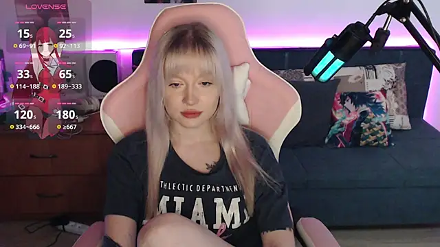 fantasy lisaa online show from April 11, 10:46 pm