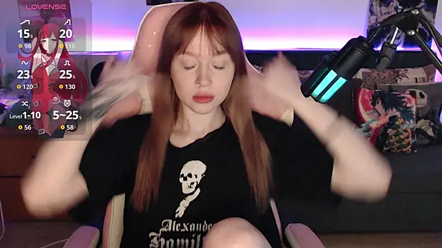 fantasy lisaa online show from April 14, 2:27 am