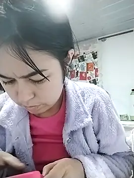 CandyyLove69 online show from February 26, 2:33 am