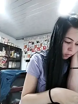 CandyyLove69 online show from February 19, 3:36 am