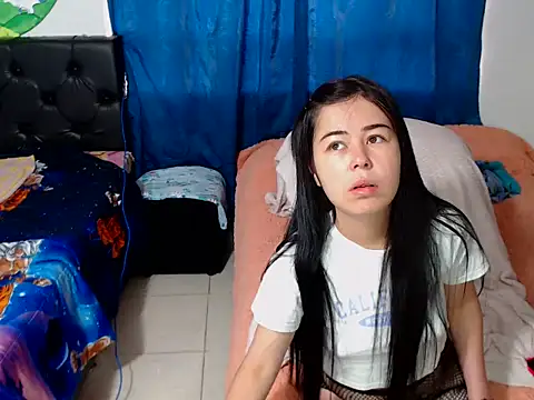 CandyyLove69 online show from February 24, 2:18 pm