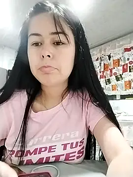 CandyyLove69 online show from February 22, 2:03 am