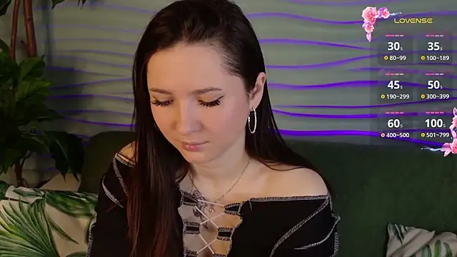 Tiny BunnyX online show from March 2, 6:14 am