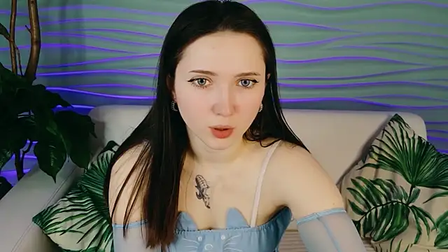 Tiny BunnyX online show from March 30, 6:48 am