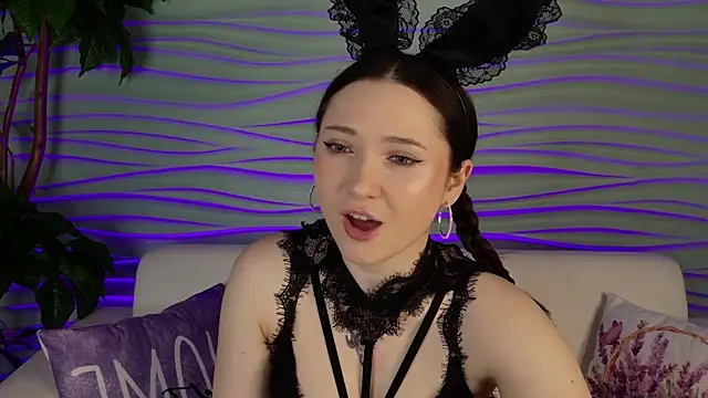 Tiny BunnyX online show from March 31, 6:26 am