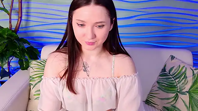 Tiny BunnyX online show from April 12, 6:05 am