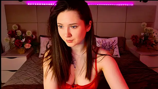 Tiny BunnyX online show from April 14, 6:18 am