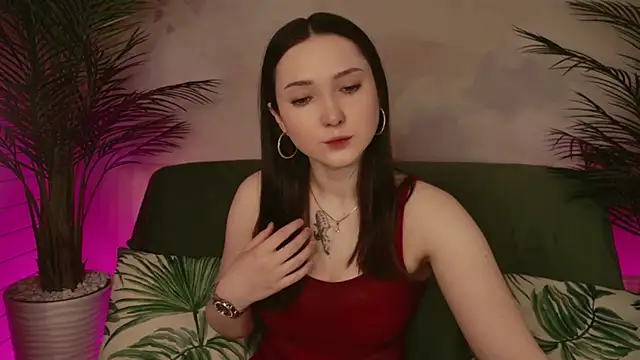 Tiny BunnyX online show from March 24, 8:03 am