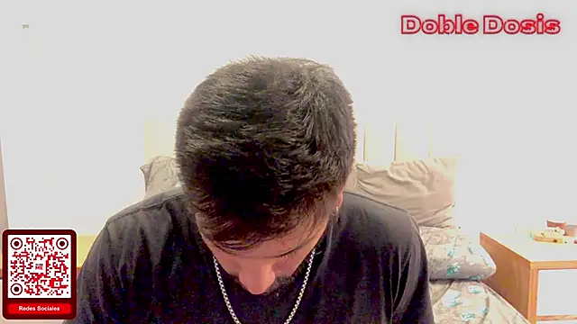 Doble Dosis online show from March 14, 12:49 am