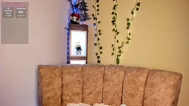 little  eva online show from March 24, 8:31 pm