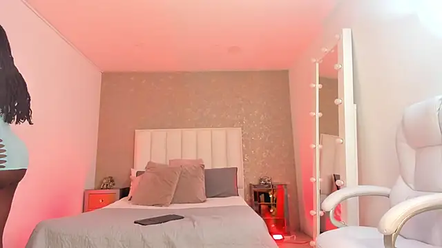 AmyRider  online show from April 8, 2:02 am