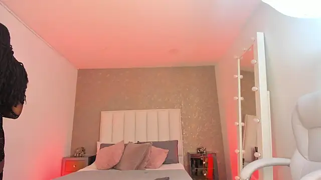 AmyRider  online show from April 9, 3:30 am