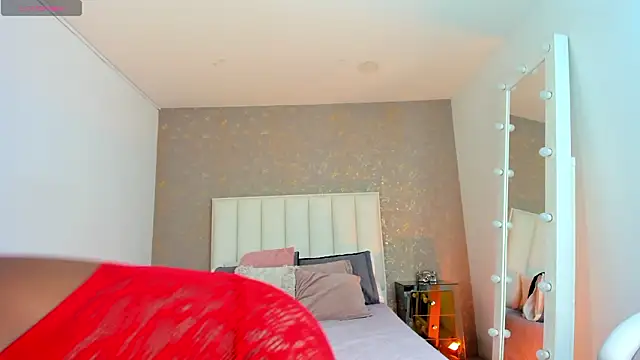 AmyRider  online show from March 12, 4:18 am