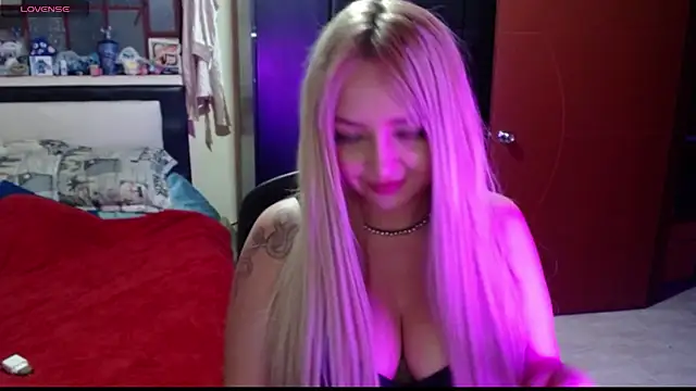 Cammile  Iryna online show from June 22, 2:39 am