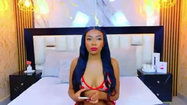 MiaDiamod online show from February 28, 12:16 pm