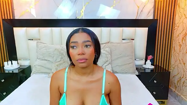MiaDiamod online show from June 12, 12:36 pm