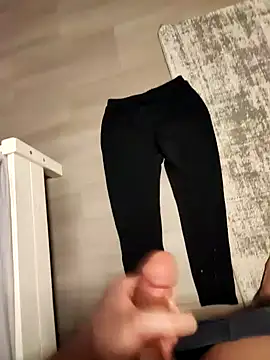 Marlon06  online show from March 15, 3:13 am