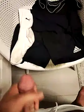 Marlon06  online show from July 31, 11:24 pm