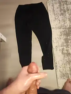 Marlon06  online show from March 12, 8:07 am