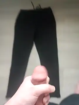 Marlon06  online show from April 13, 1:59 pm