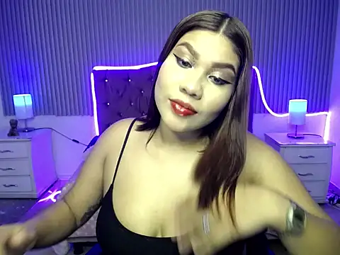 Snapshot of mariana_bigboobs2 chatting on February 27, 2:23 am mariana bigboobs2 online show from February 27, 2:23 am