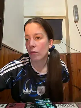 Melu12 online show from July 20, 1:13 am
