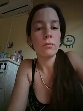 Melu12 online show from April 10, 6:04 pm