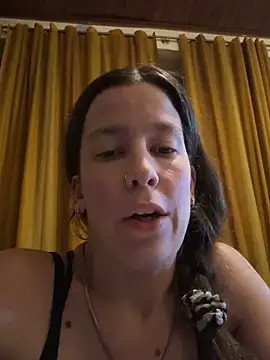 Melu12 online show from April 11, 6:10 am