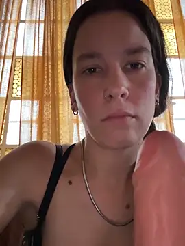 Melu12 online show from April 15, 7:58 pm