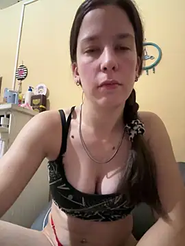 Melu12 online show from April 17, 10:56 pm