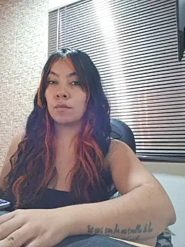 oran black online show from March 1, 8:53 pm