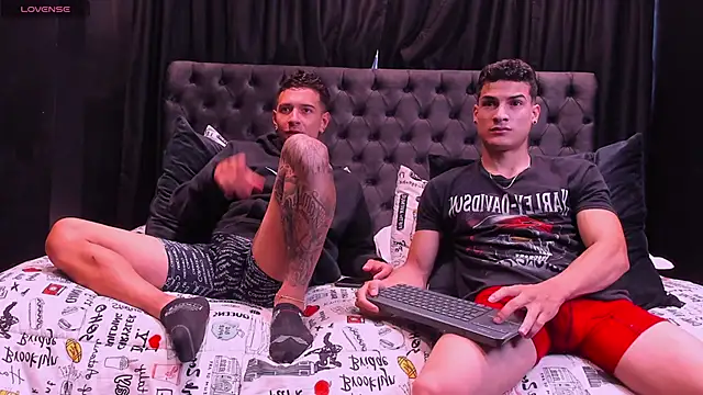 privacy friends online show from March 27, 9:05 pm