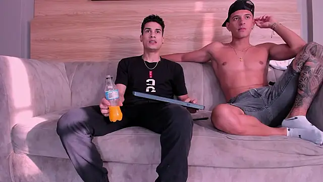 privacy friends online show from March 20, 10:00 pm