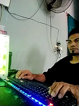 UcEng Lab online show from March 16, 4:42 am