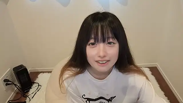 Snapshot of Kohaku_2525 chatting on February 25, 1:50 am Kohaku 2525 online show from February 25, 1:50 am