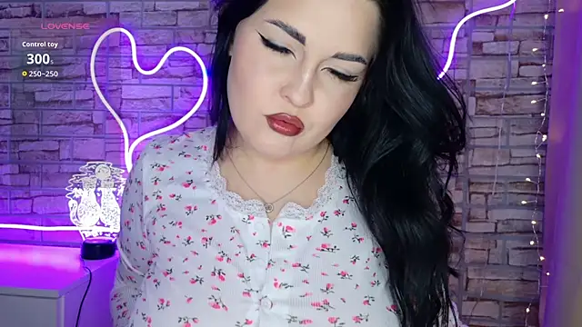 SableGoddess  online show from April 14, 8:47 pm