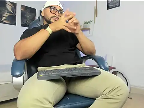 Cronos Shong online show from February 22, 4:15 am