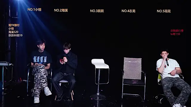 Snapshot of Gay-NextDoor chatting on February 25, 6:13 am Gay-NextDoor online show from February 25, 6:13 am