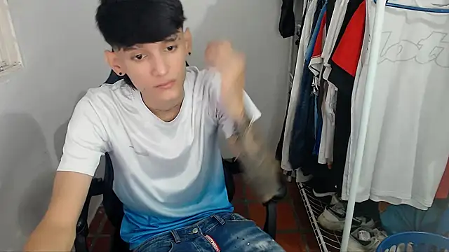 BOY-767 online show from March 3, 1:45 am