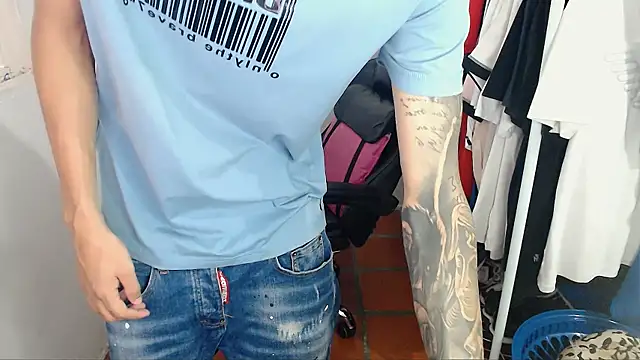 BOY-767 online show from March 5, 10:05 pm