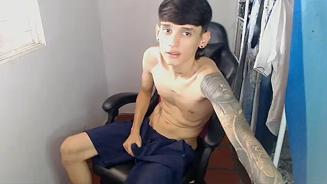 BOY-767 online show from February 26, 5:13 pm