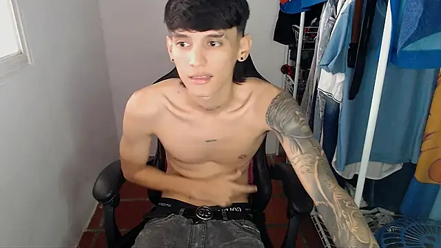 BOY-767 online show from February 20, 6:32 pm