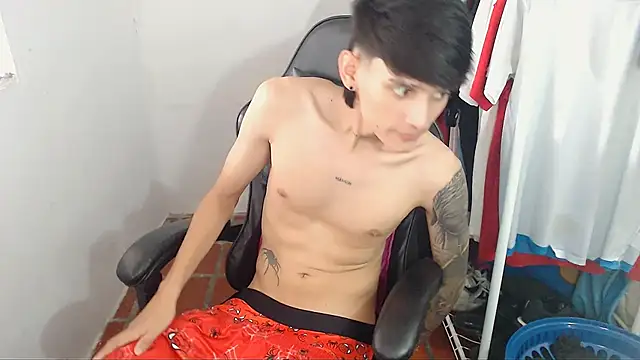 BOY-767 online show from March 12, 8:02 pm