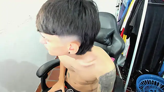 BOY-767 online show from April 2, 7:31 pm