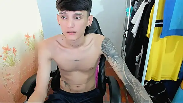 BOY-767 online show from April 7, 8:32 pm